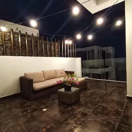 Loft 39 Casa De Playa Villa Covenas Exterior photo