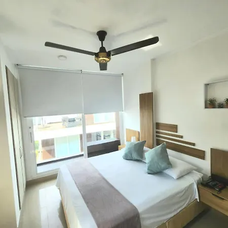Loft 39 Casa De Playa Villa Covenas Exterior photo