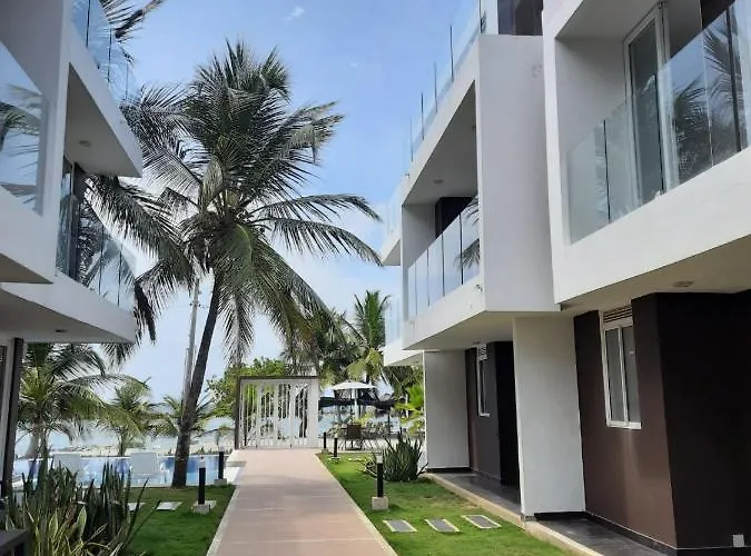 Loft 39 Casa De Playa
