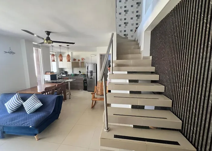 Loft 39 Casa De Playa