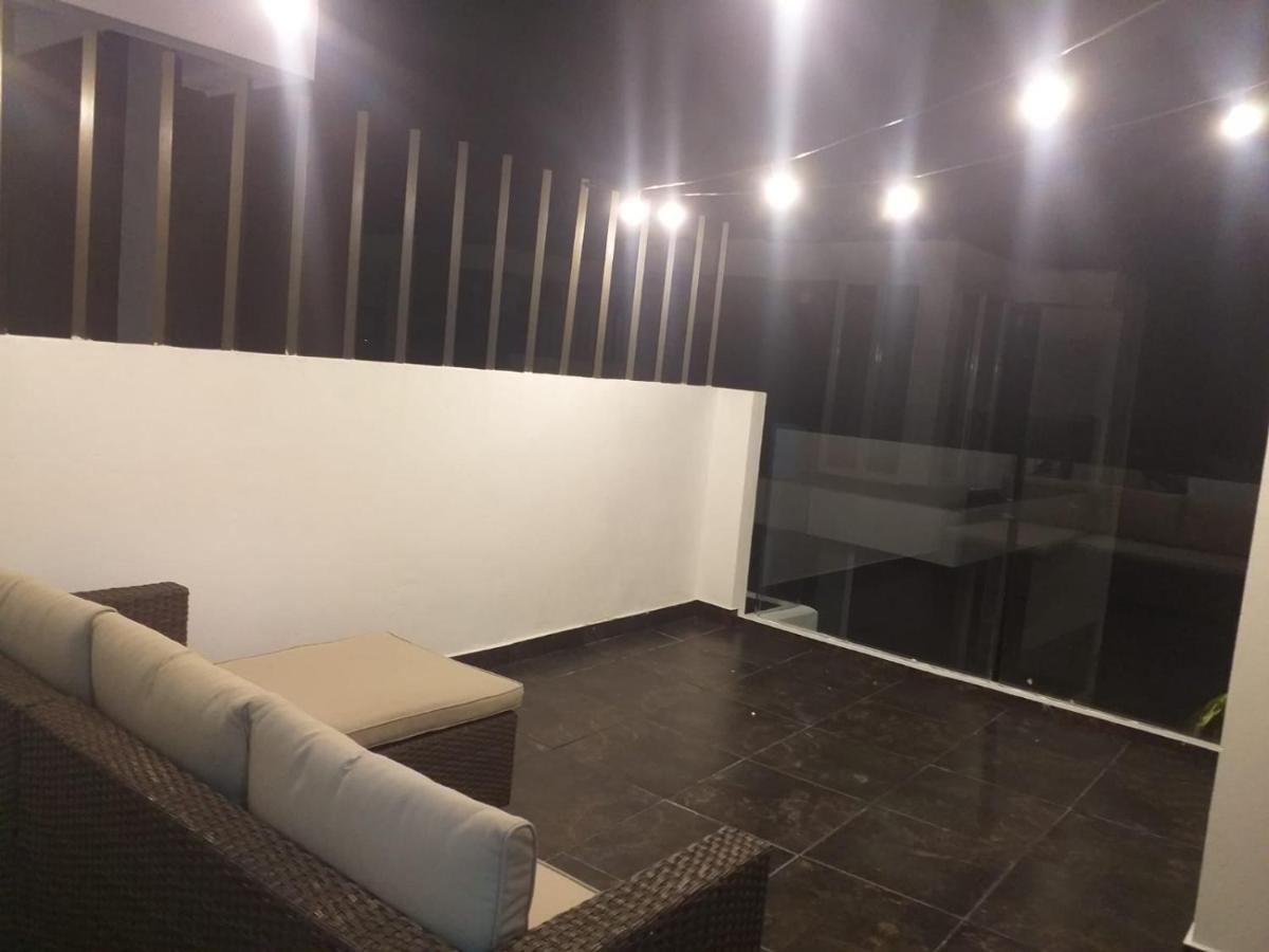 Loft 39 Casa De Playa Villa Covenas