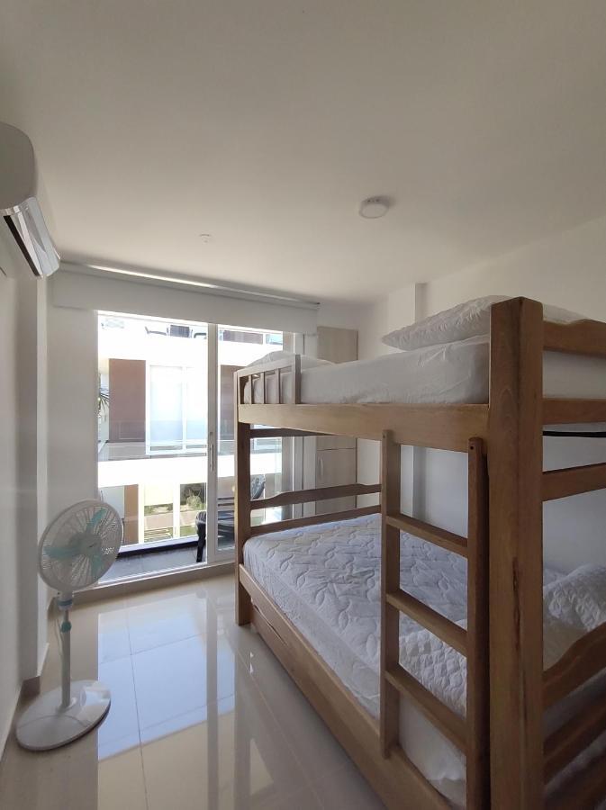 Loft 39 Casa De Playa Villa Covenas