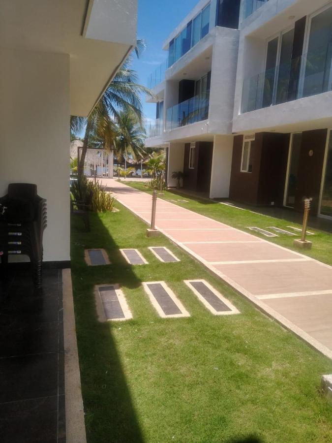 Villa Loft 39 Casa De Playa *