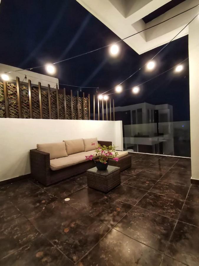 Villa Loft 39 Casa De Playa Covenas