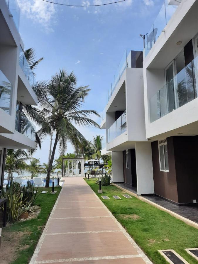 Loft 39 Casa De Playa * Covenas