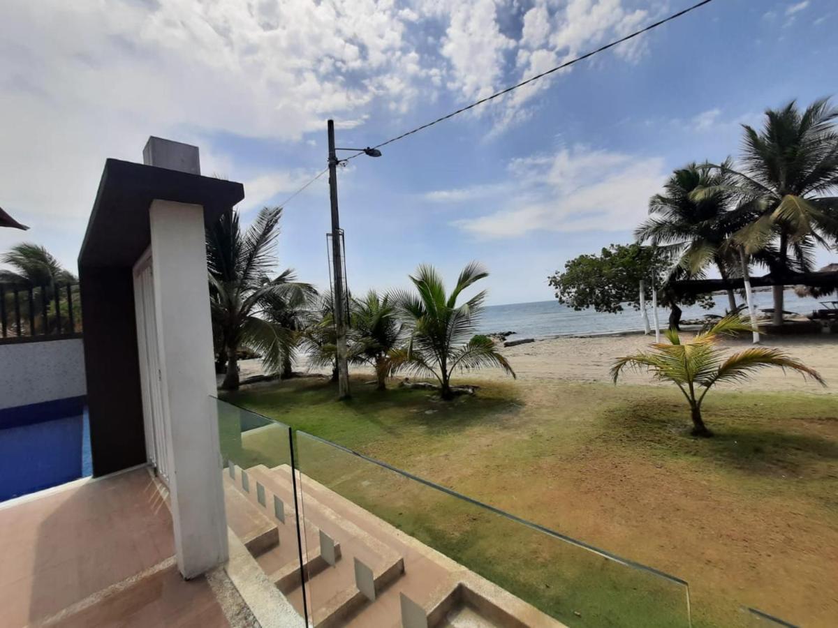 Villa Loft 39 Casa De Playa