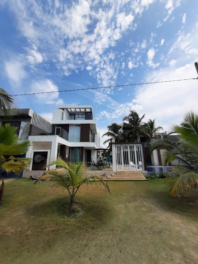 Villa Loft 39 Casa De Playa *