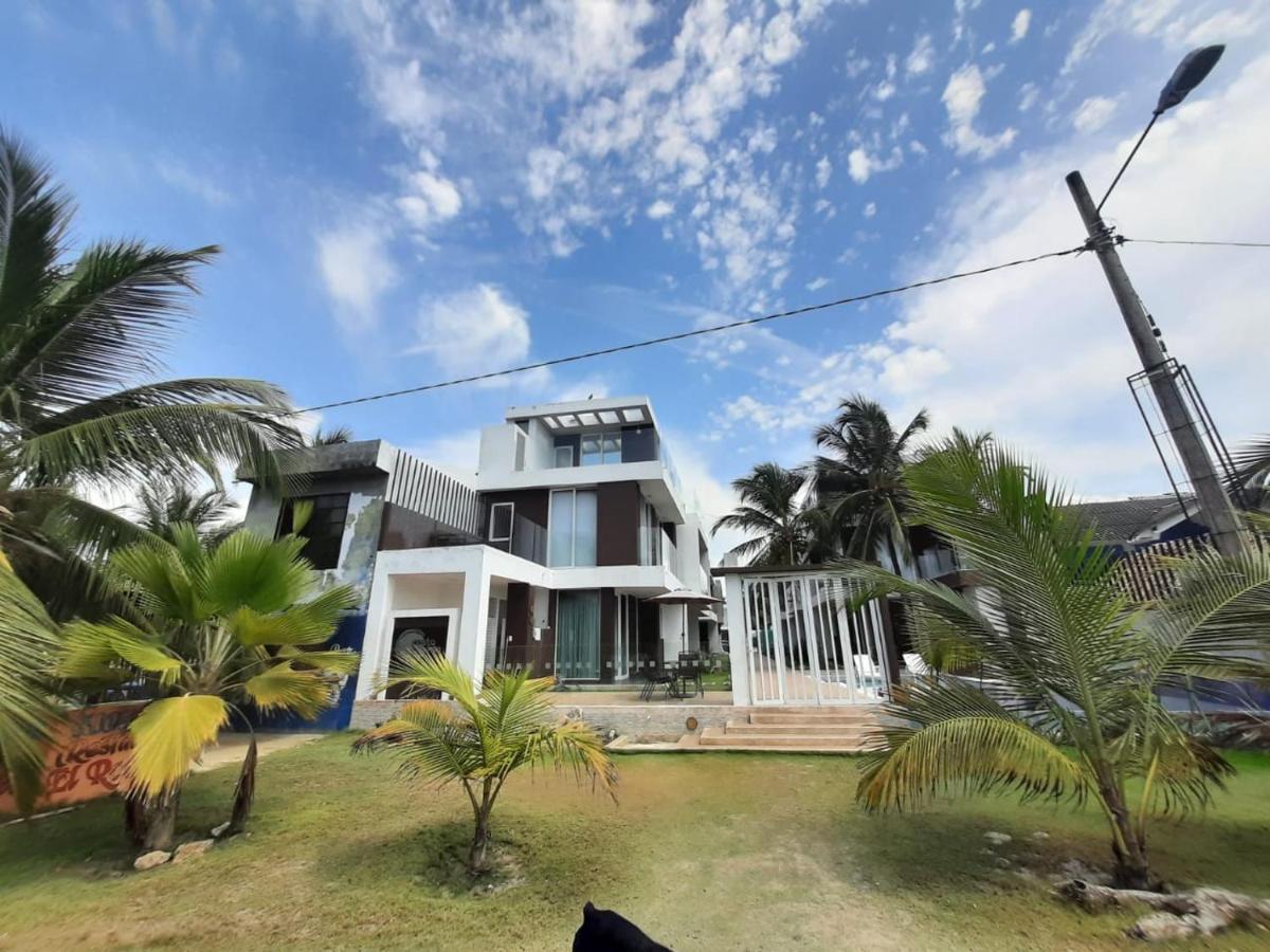 Loft 39 Casa De Playa