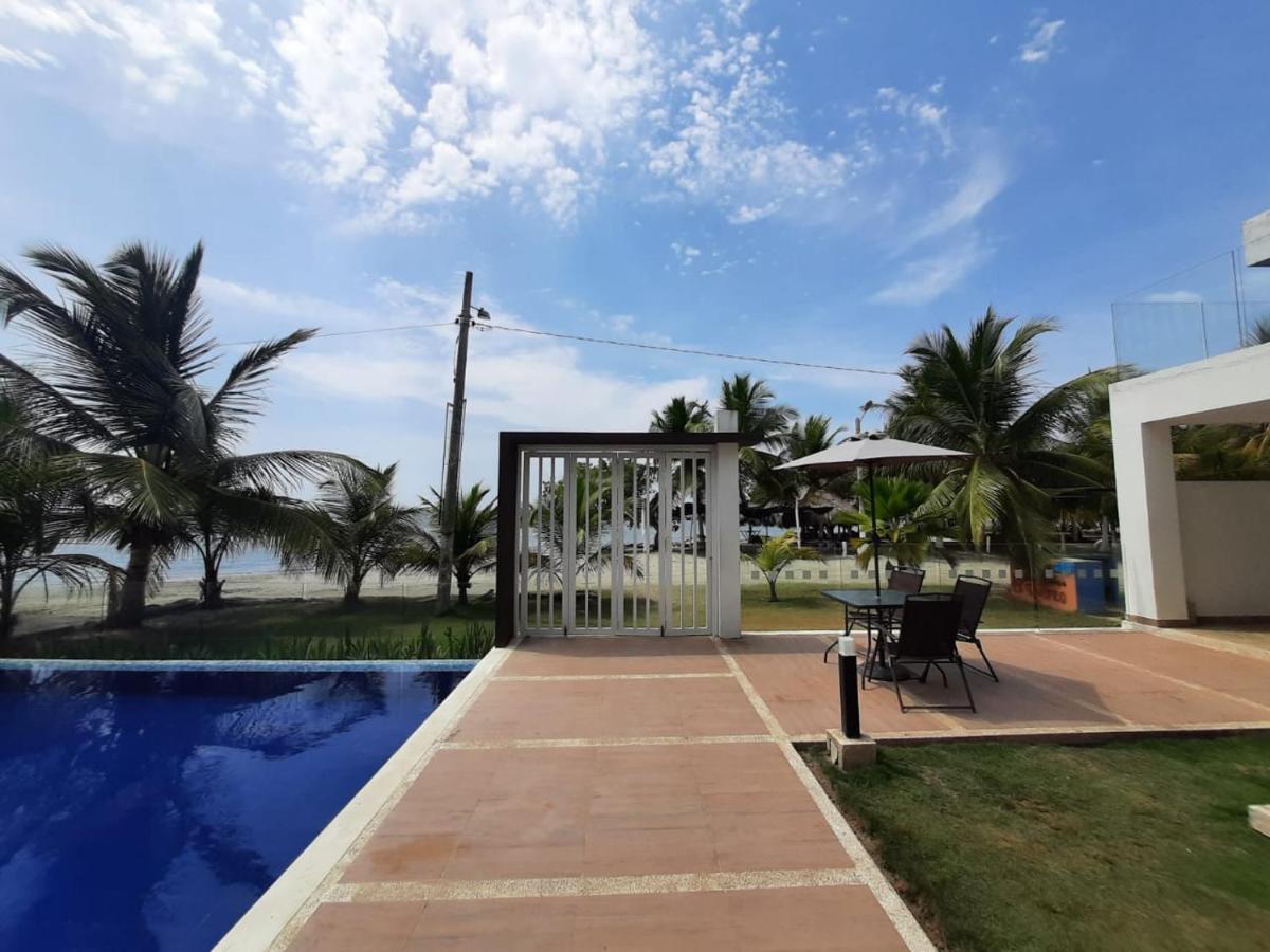 Loft 39 Casa De Playa Villa *