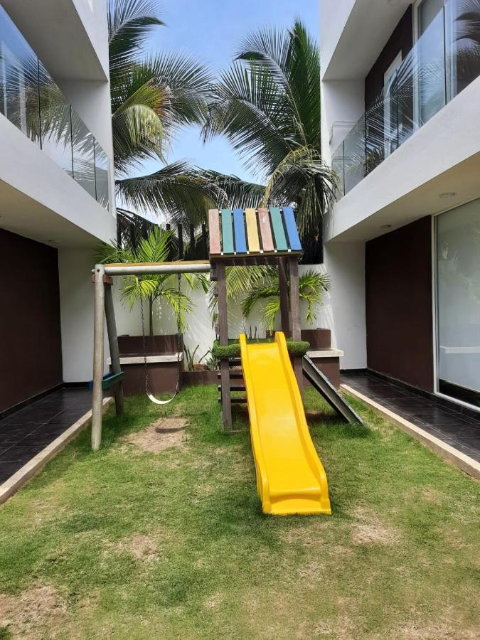 Loft 39 Casa De Playa Villa *