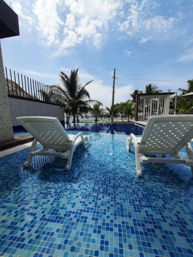 Villa Loft 39 Casa De Playa Covenas