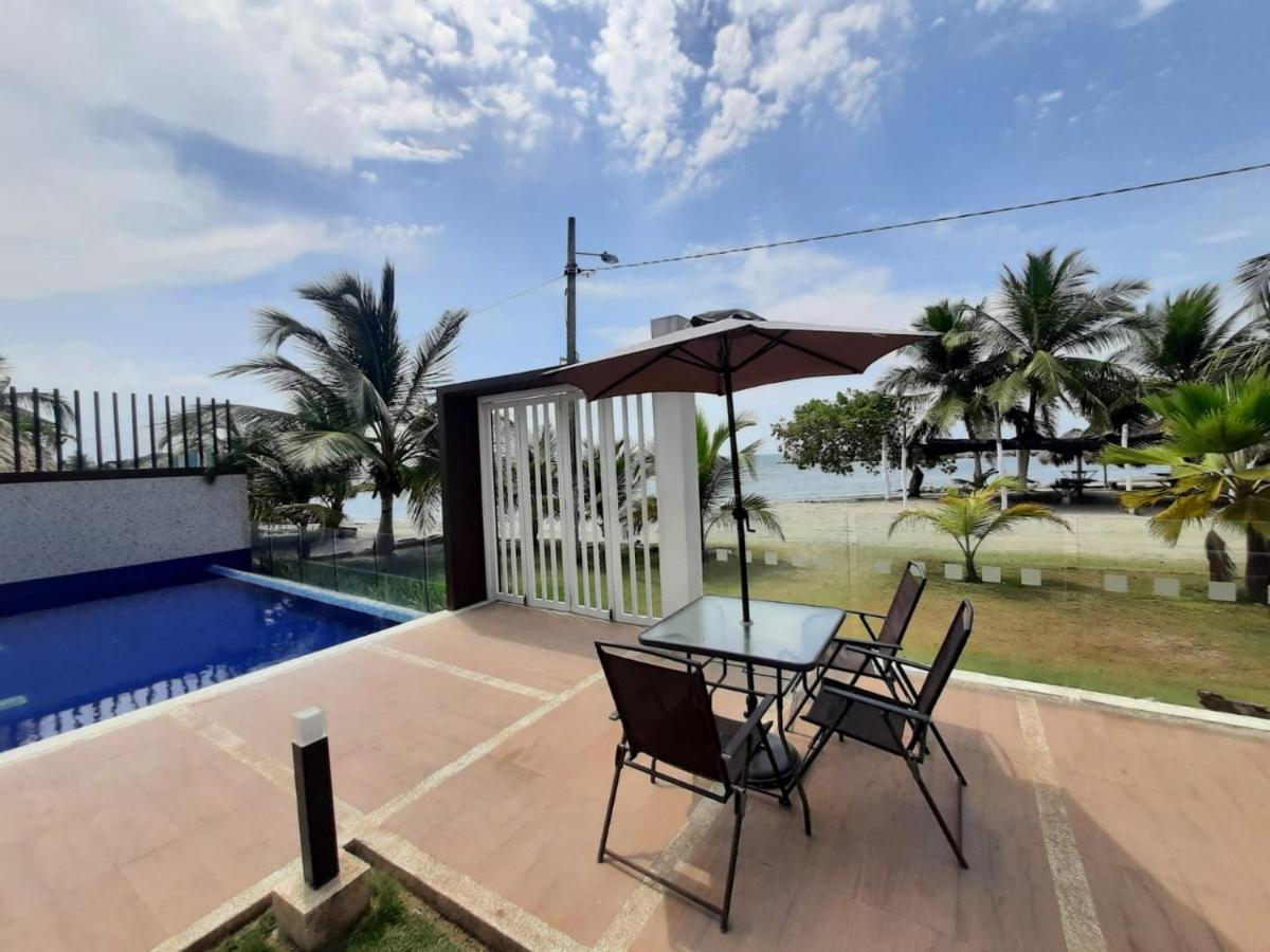 Loft 39 Casa De Playa Villa