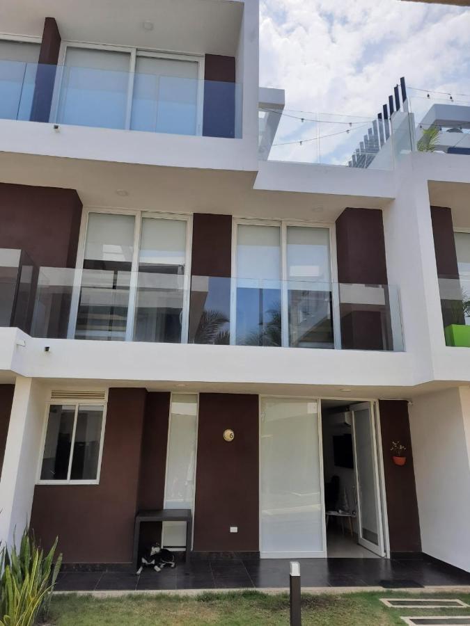 Loft 39 Casa De Playa Villa *