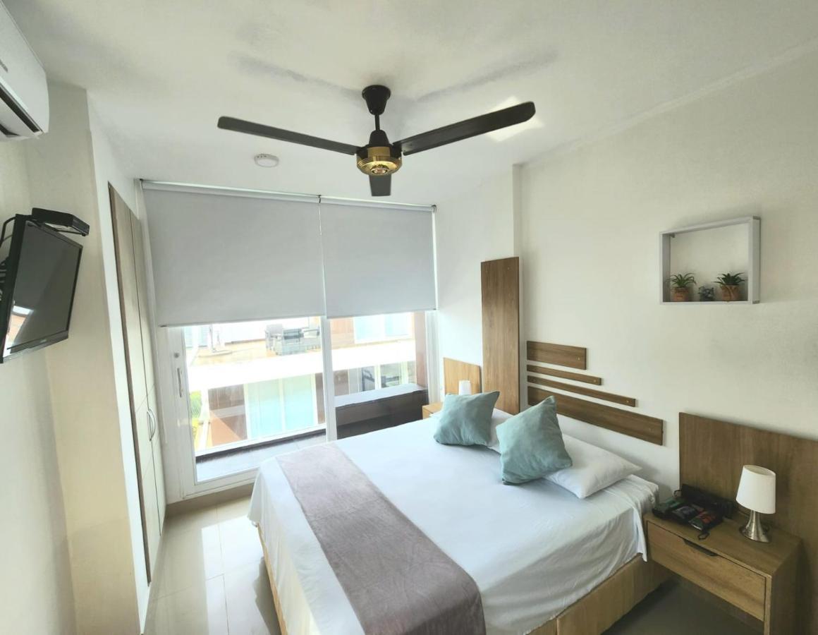 Loft 39 Casa De Playa Covenas