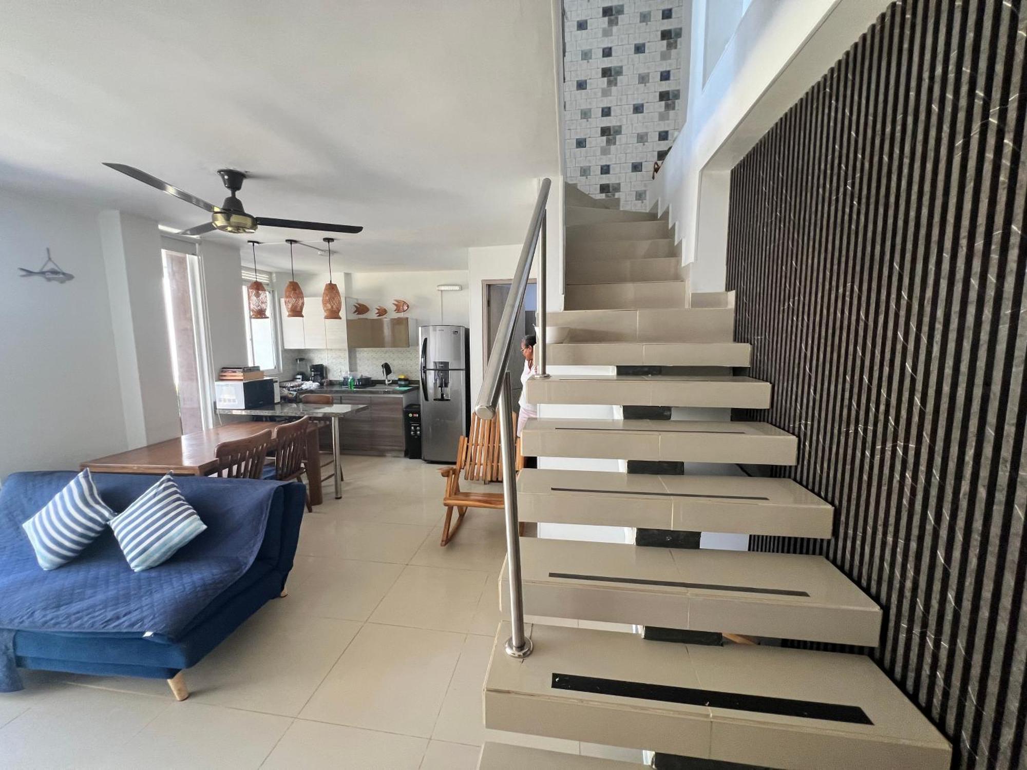 Loft 39 Casa De Playa *