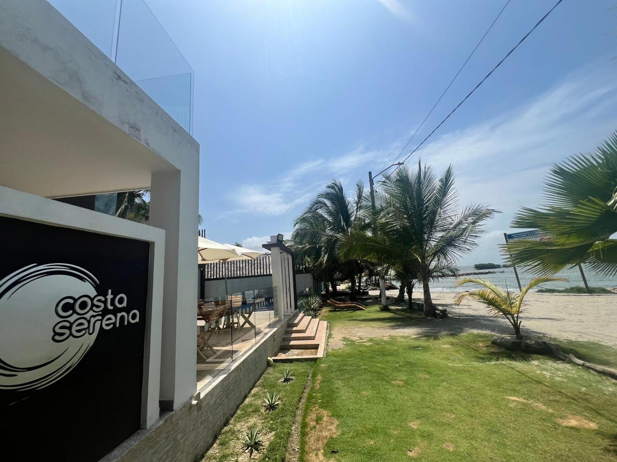 Loft 39 Casa De Playa *