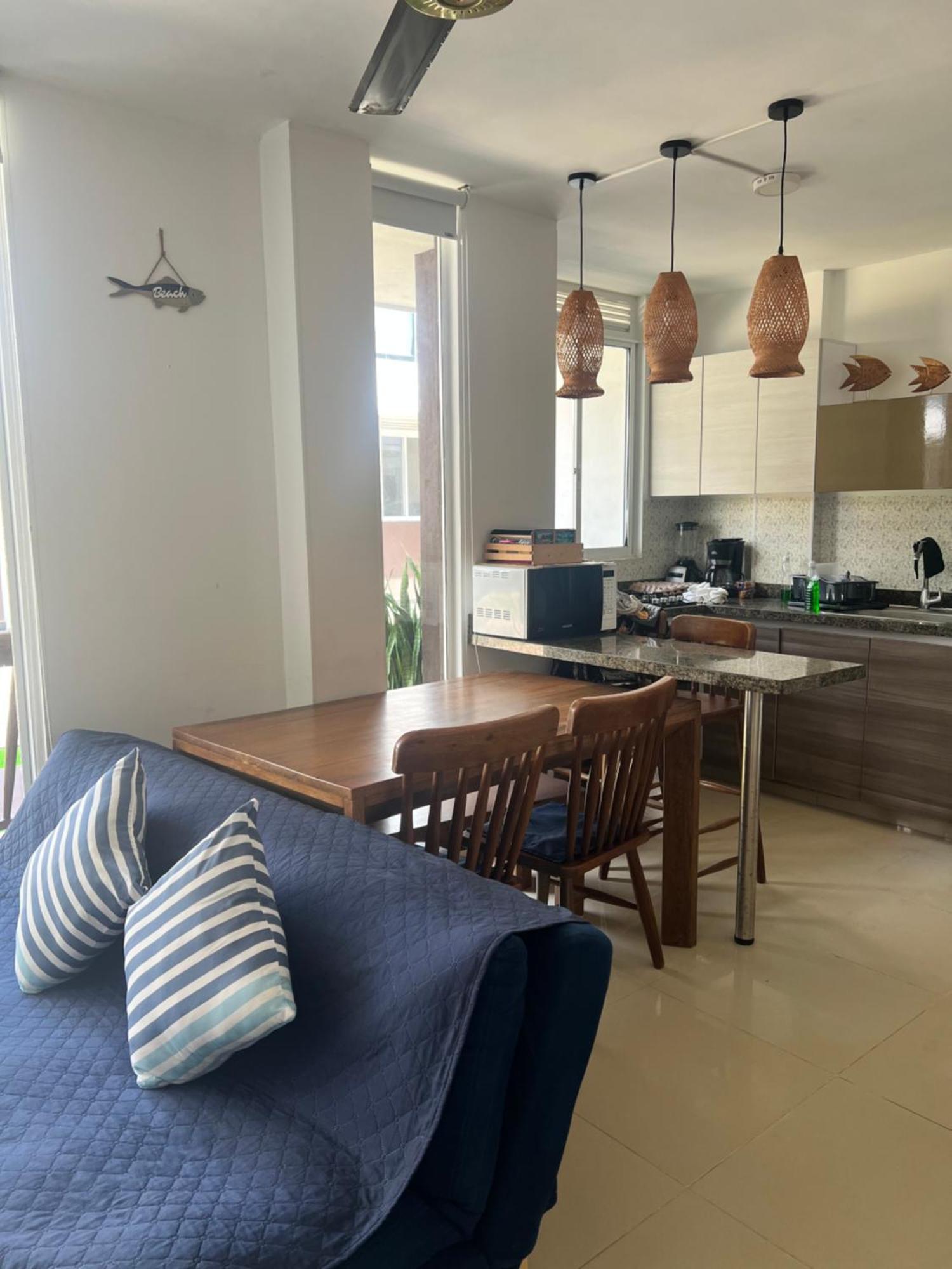 Loft 39 Casa De Playa